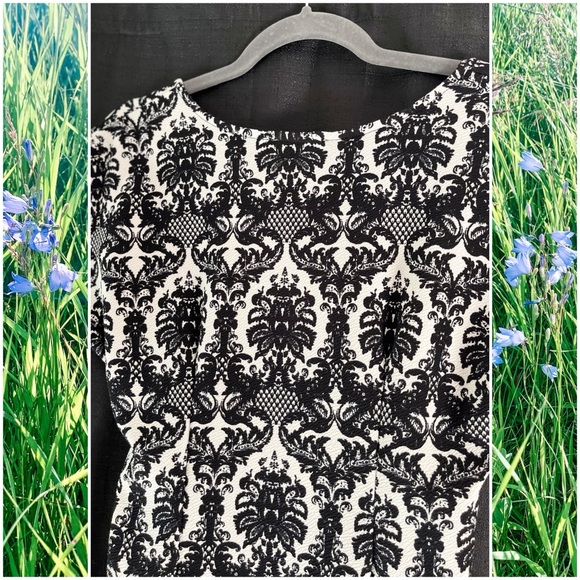 🌿LIME & CHILI Dress (S) - Picture 5 of 8